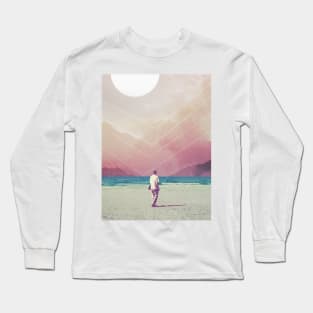 Someday Maybe You Will Understand Long Sleeve T-Shirt